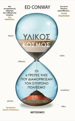 υλικος κοσμ
