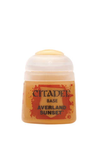 Bsf 21 01 9918995000106 Averland Sunset