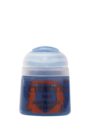 Bsf 21 08 9918995000806 Macragge Blue