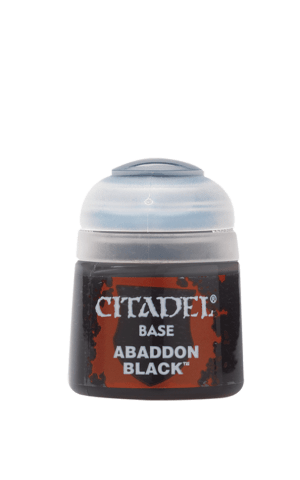 Bsf 21 25 9918995002506 Abaddon Black