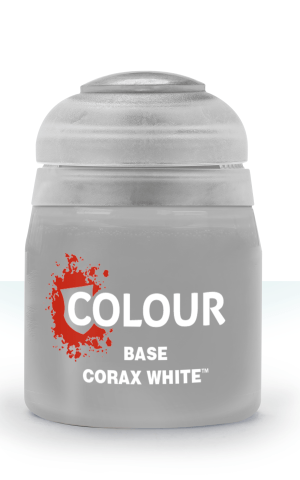 Bsf 21 52 9918995017206 Corax White