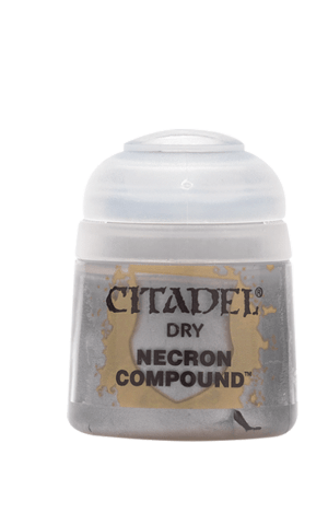 Bsf 23 13 9918995201306 Necron Compound