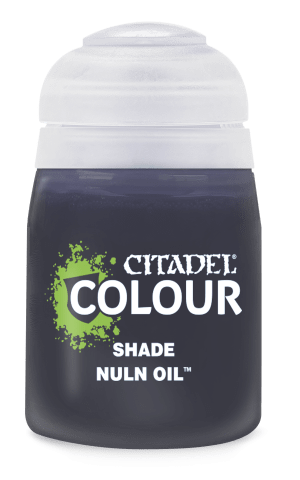 Bsf 24 14 9918995304806 Shade Nuln Oil