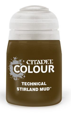 Bsf 27 26 99189956042 Stirland Mud