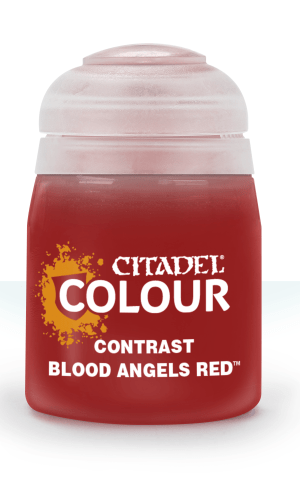 Bsf 29 12 9918996000306 Blood Angels Red
