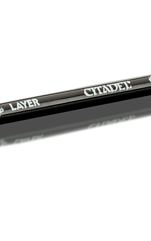 Bsf 63 21 9919999905206 Citadel Small Layer Brush