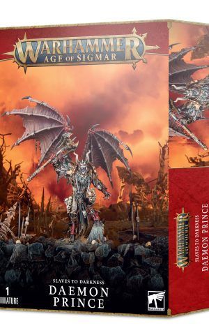 Bsf 83 64 99120201130 Slaves To Darkness Daemon Prince