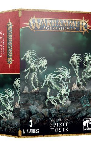 Bsf 93 08 99120207116 Nighthaunt Spirit Hosts