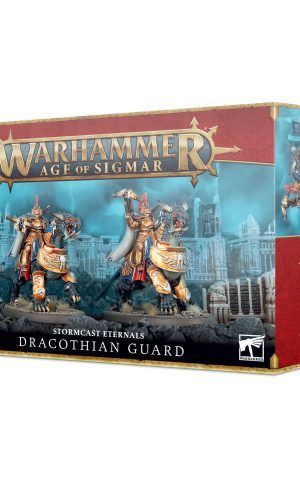 Bsf 96 24 99120218074 Stormcast Eternals Dracothian Guard