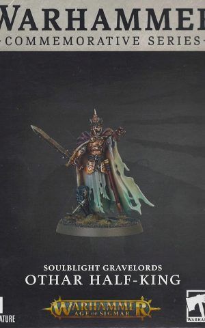 Othar Gravelord