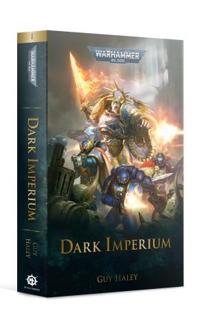 Darkimperium