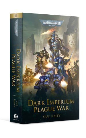 Darkimperiumplaguewar