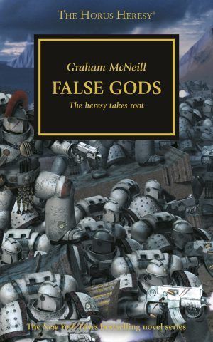 False Gods A Format