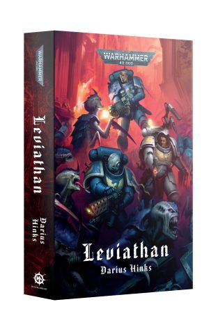 Leviathan