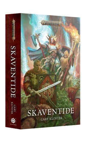 Skaventideeng