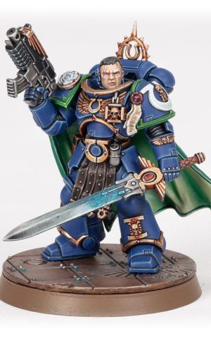 Uriel Ventris