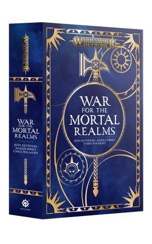 War For The Mortal Realms
