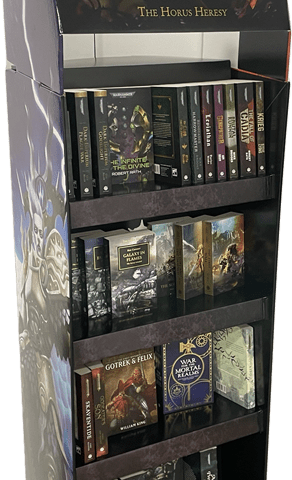 Black Library