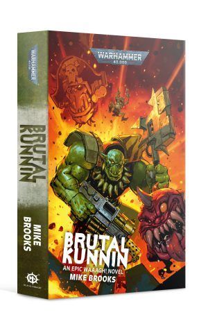 Brutal Kunnin