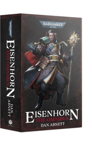 Eisenhornomnibus