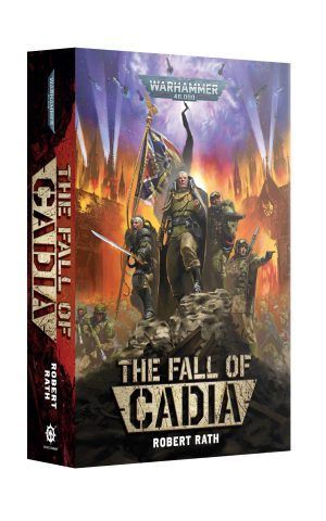 Fallofcadia