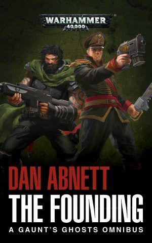 Gg The Founding Omnibus B Format Cover.indd