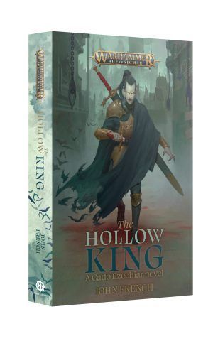 The Hollow King