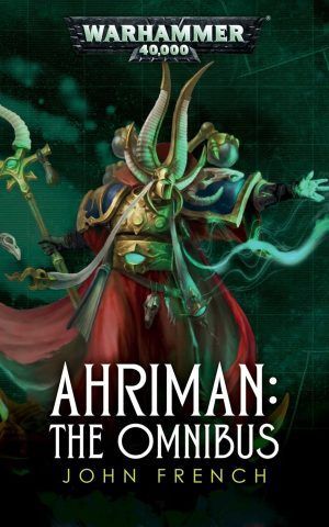 Ahriman