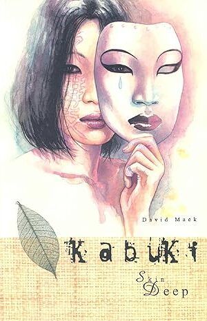 Kabuk
